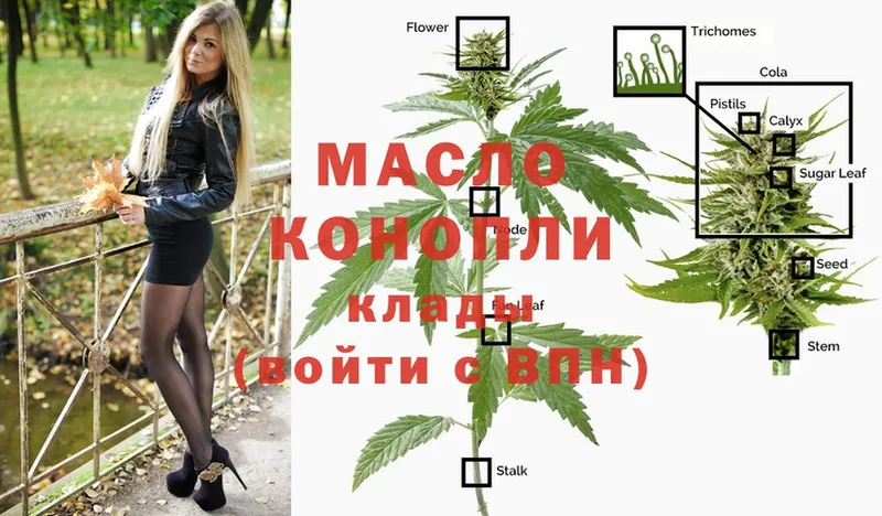 Дистиллят ТГК THC oil  Кизляр 